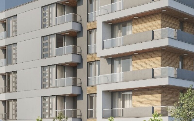 Oltenitei intrare Popesti 2 camere cu teren 10 min metrou