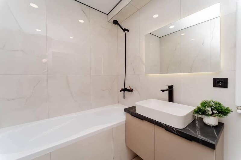 Oltenitei intrare Popesti 2 camere cu teren 10 min metrou